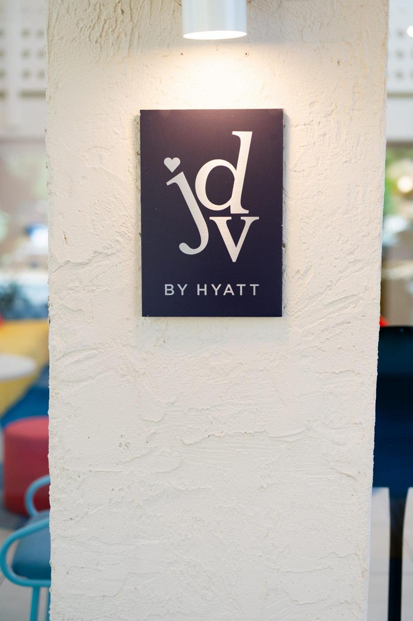Wild Palms, A Jdv By Hyatt Hotel Sunnyvale Zewnętrze zdjęcie
